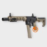 Specna Arms SA-FX02 Flex Hal ETU BK/TAN