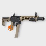 Specna Arms SA-FX02 Flex Hal ETU BK/TAN