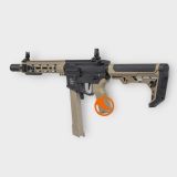 Specna Arms SA-FX02 Flex Hal ETU BK/TAN