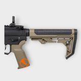 Specna Arms SA-FX02 Flex Hal ETU BK/TAN