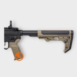 Specna Arms SA-FX02 Flex Hal ETU BK/TAN