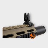 Specna Arms SA-FX02 Flex Hal ETU BK/TAN