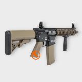 Specna Arms Prime SA-P19 Aster II Daniel Defense M