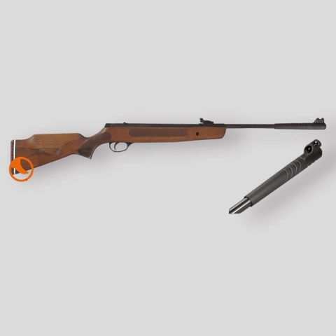 Carabine Aire 103-G22HT-006214