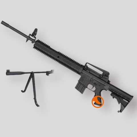 MS 450 EKOL Rifle 90-G22HT-001654