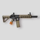 M4 LT  Blazer 10 Tan Proline 