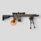 M4 LT-32 DMR con Bipode y Mira TAN