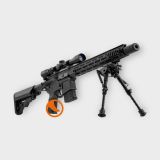 M4 LT-32 DMR con Bipode y Mira BK