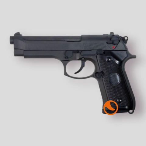 Pistola Bereta M9 KJW