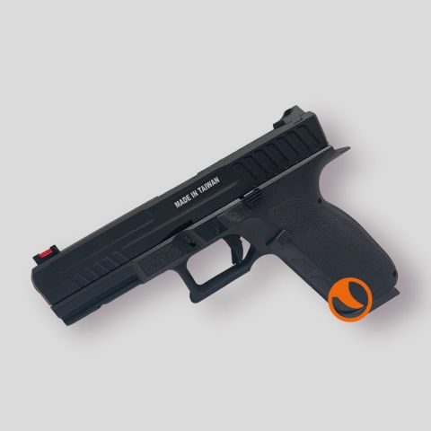 Pistola KP-13 Metal KJW BK