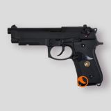 Pistola Bereta M9 Full Metal WE