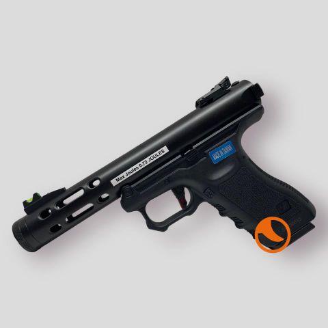 WE Pistola Galaxy WE-GX01-BK