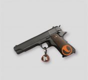 PISTOLA Eléctrica 1911 (CM123)