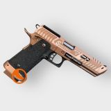 Combat Master JW4 TTI Sand