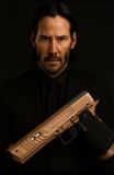 Combat Master JW4 TTI Sand