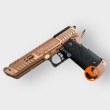 Combat Master JW4 TTI Sand