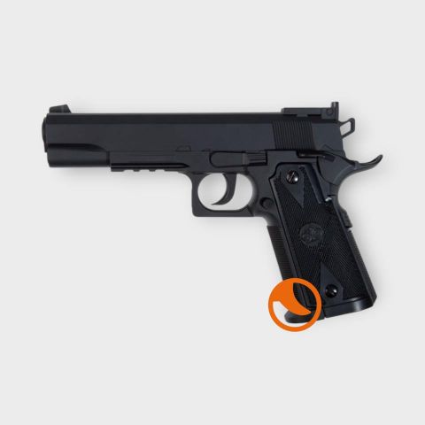 Stinger 1911 BK CO2- 4,5Cal