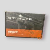 Stinger MK1 BB Metal CO2- 4,5Cal BlowBack