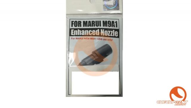 Muzzle mejorado M9A1 de Marui
