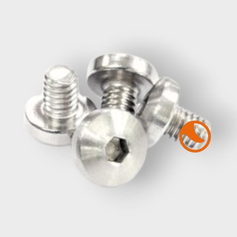 Tornillo hexagonal para grip M92F/M9 de Marui