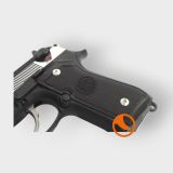 Tornillo hexagonal para grip M92F/M9 de Marui