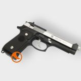 Tornillo hexagonal para grip M92F/M9 de Marui
