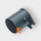Steel Bushing negro para MEU de Marui