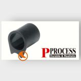 Steel Bushing negro para MEU de Marui