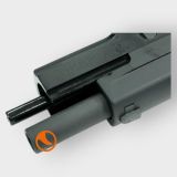 Cañón externo de acero para P226 de Marui/KJW