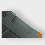 Cañón externo de acero para P226 de Marui/KJW