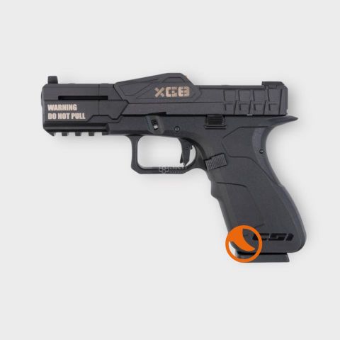 Poseidon XG8-PB GBB