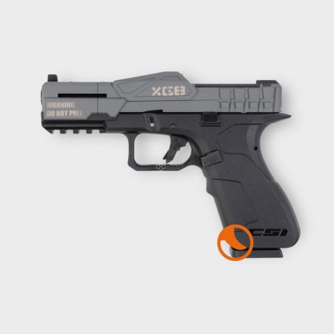 Poseidon XG8-PG GBB