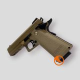 HI-CAPA 4.3 Golden Eagle