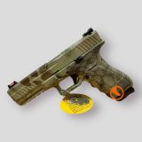 PISTOLA ACP KRYPTEK HIGHLANDER FACELIFT