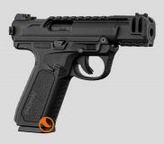 Pistola AAP-01 ASSASSIN Semi y Full auto CORTO Act