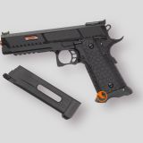 Pistola STI Combat Master JW3 GBB/CO2 ASG