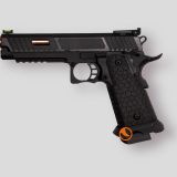 Pistola STI Combat Master JW3 GBB/CO2 ASG