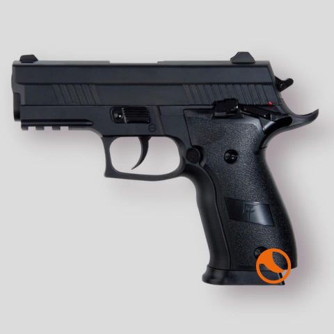 Pistola 229 Metal CO2