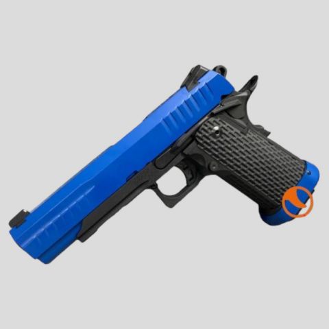 Novritsch SSP1 Pistola Azul