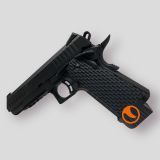 Novritsch SSP1 Pistola Negra