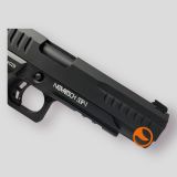 Novritsch SSP1 Pistola Negra