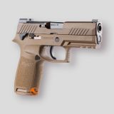 Pistola Proforce P320-M18 Tan