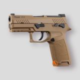 Pistola Proforce P320-M18 Tan