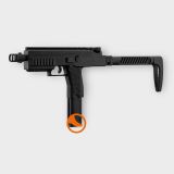 SMG VMP-1 Vorsk GBB BK