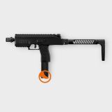 SMG VMP-1 Vorsk GBB BK