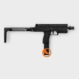 SMG VMP-1 Vorsk GBB BK