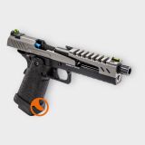 Hi Capa 5,1 Split Gris/Negro VORSK