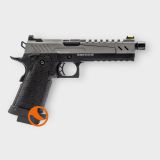 Hi Capa 5,1 Split Gris/Negro VORSK
