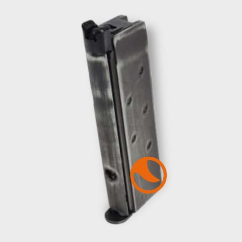 Cargador 1911 AW Custom 15+1Rds- WE Desgastado