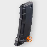 Cargador de 130 balas para M4 Lancer tactical